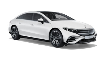 Mercedes-Benz Eqs 350 215kW Business Class 96kWh 4dr Auto Electric Saloon